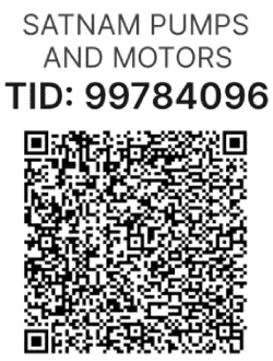 scan for payment